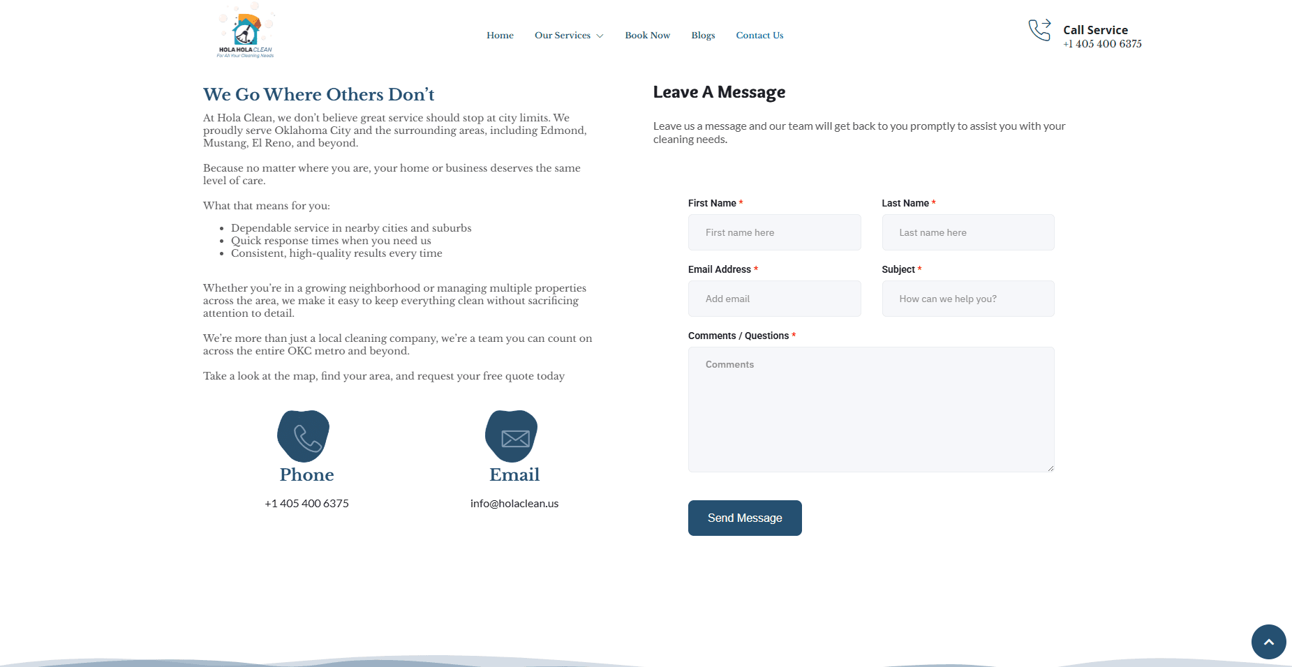 Hola Hola Clean — imagen 4
